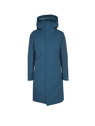 ARCTERYX | Damen Wniterparka Patera 3L GTX Hoodie | dunkelblau